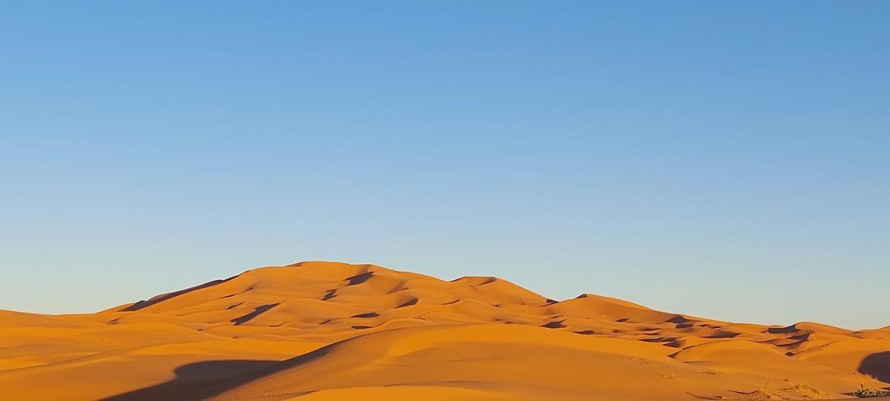 Dar Tafouyte Hotel Merzouga Ngoại thất bức ảnh