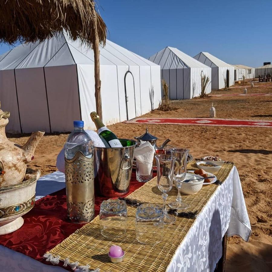 Dar Tafouyte Hotel Merzouga Ngoại thất bức ảnh
