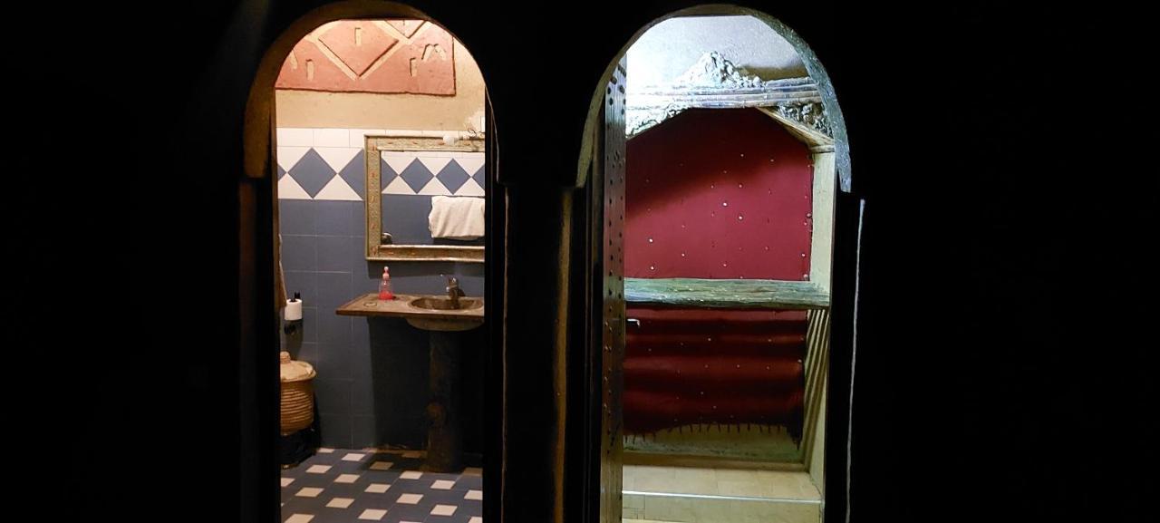 Dar Tafouyte Hotel Merzouga Phòng bức ảnh