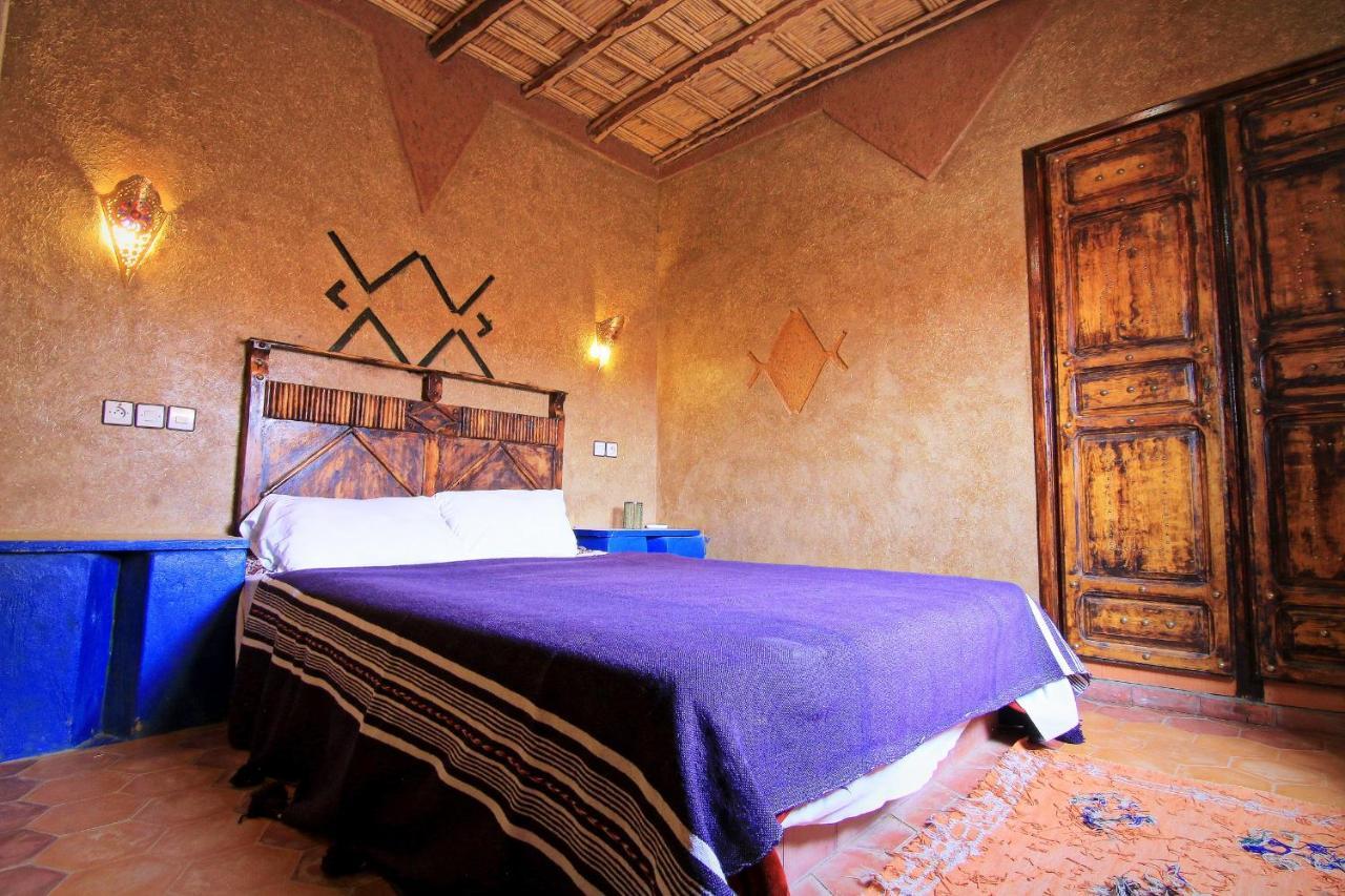 Dar Tafouyte Hotel Merzouga Ngoại thất bức ảnh