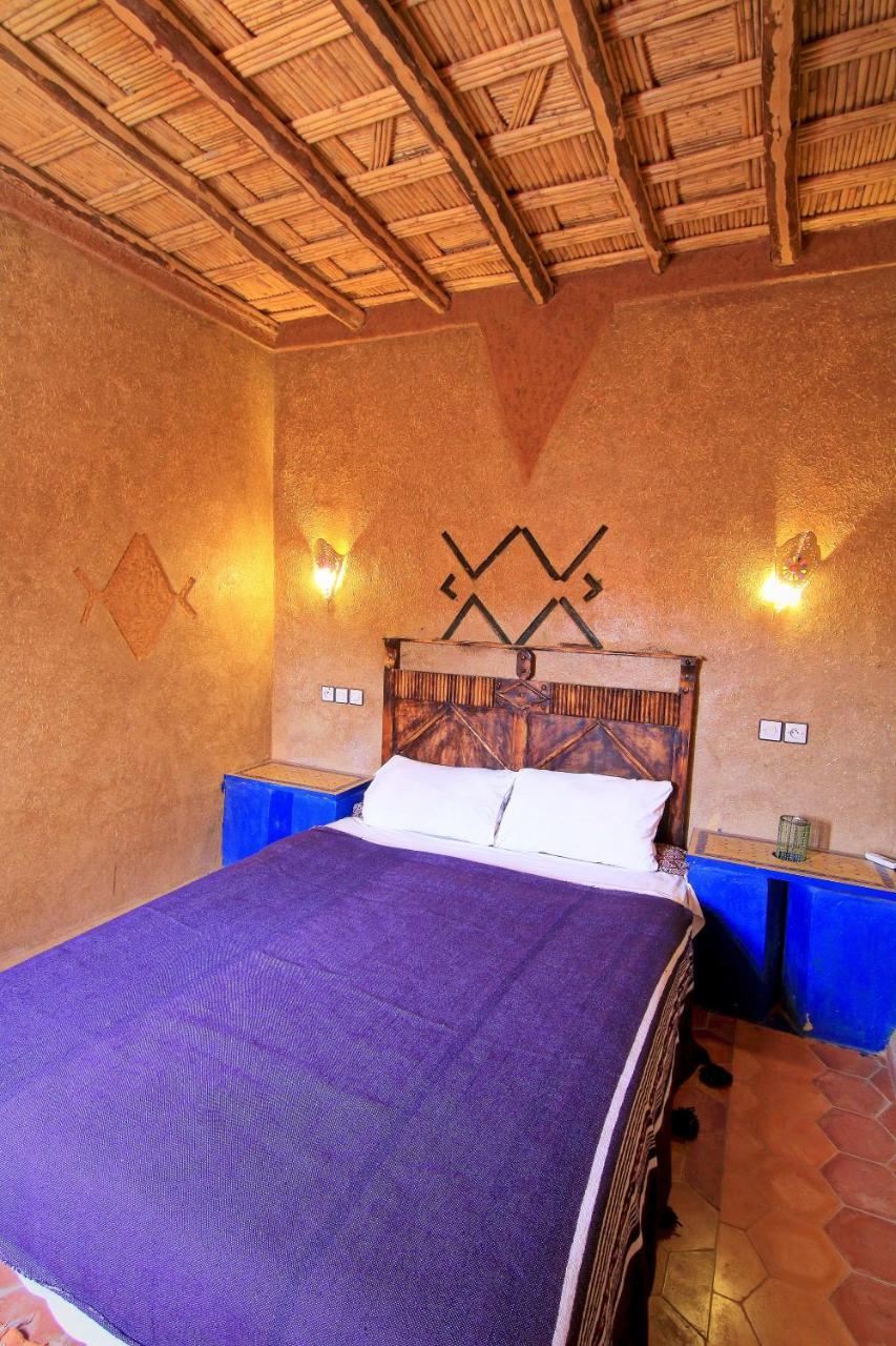 Dar Tafouyte Hotel Merzouga Ngoại thất bức ảnh