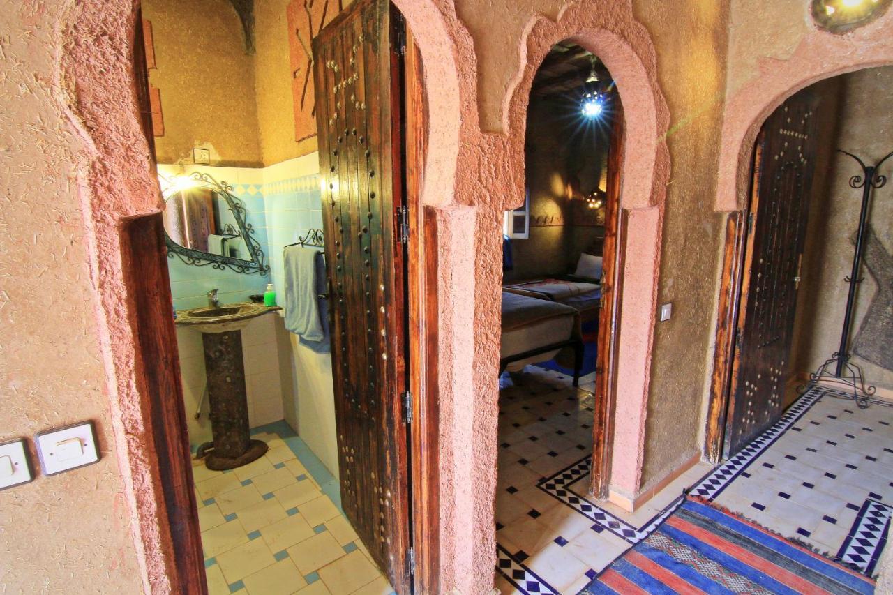 Dar Tafouyte Hotel Merzouga Ngoại thất bức ảnh