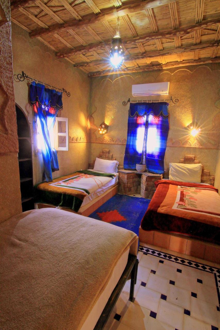 Dar Tafouyte Hotel Merzouga Ngoại thất bức ảnh