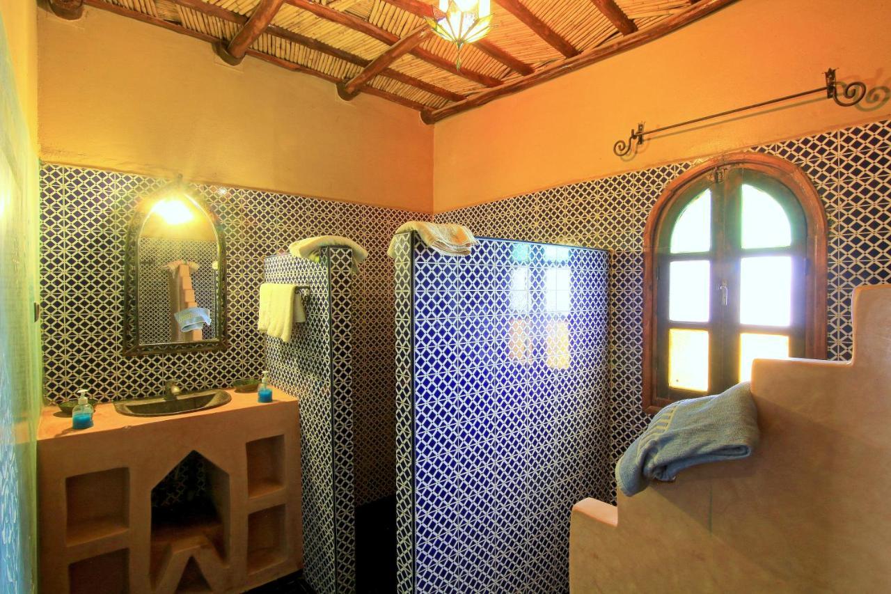 Dar Tafouyte Hotel Merzouga Ngoại thất bức ảnh