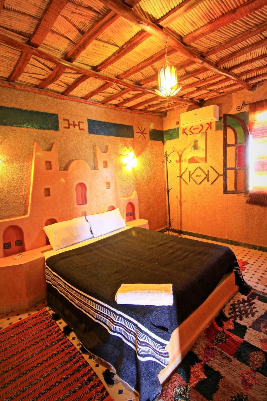 Dar Tafouyte Hotel Merzouga Ngoại thất bức ảnh
